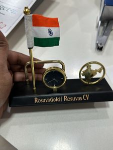 Table Top Flag