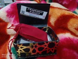 New With Tag SHNAYA ATTAR 😍😍