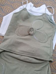 Baby Clothes
