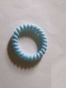 Spring Rubber Band Pack Of 3