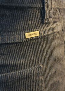 Low Waist Boot Cut Pant