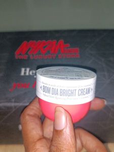 Sol De Janeiro Bom Dia Bright Cream
