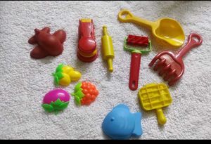 Toys