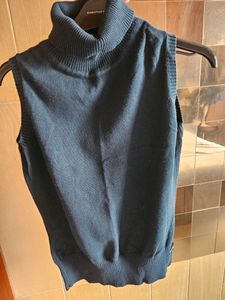 Turtle Neck Pepe Jeans Top On Sale