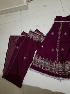 girl lehenga