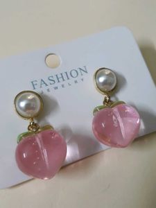 Must have Earrings- Brand New