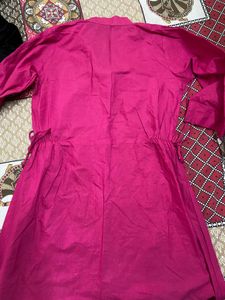 Sale!!!Pink Kurti