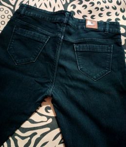 Black Jeans