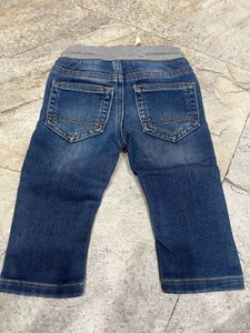 Set of 3 Jeans For Boys 12months