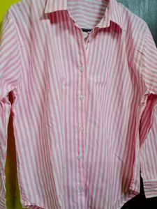 Oversized Pinteressy Shirt