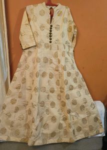 PRICE DROP:FLOOR LENGTH