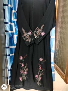 UAE Abaya Combo Of 2