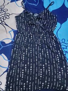 CUTE MINI DRESS