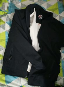 Black Men&#39;s Jacket..