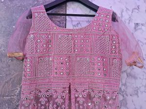 ❣️Front Cut Lehga Choli❣️