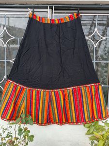 Garba Dress