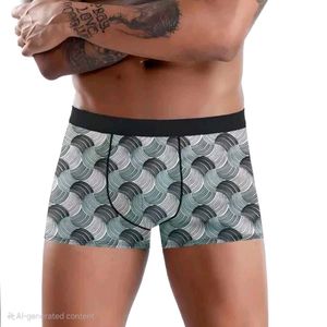 Mens Trunk.
