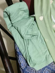 Elegant Kurta Salwar Set