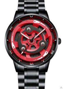 Gyro Watch