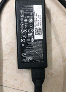 Dell 65 Watt Laptop AC Adaptor