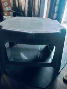 Stool