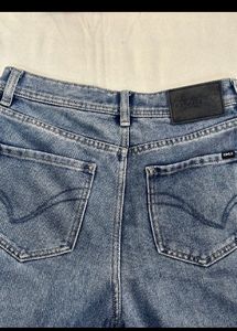 ONLY Straight Fit Jeans