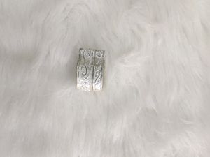 Pure Silver Dibbi