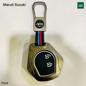 Suzuki Key Cover