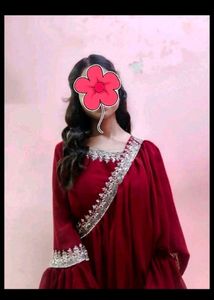 Gown