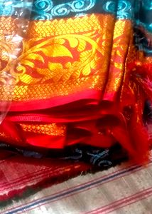 @Saree Blouse Piece 650 Rupees