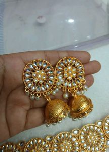 Jewellery Set