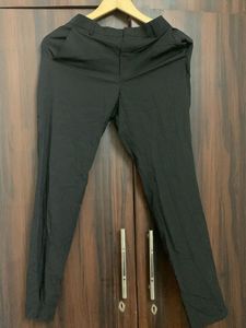 Black Dress Pants