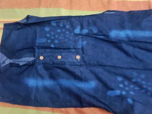 Pack Of 3 Kurtis