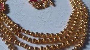 Jewellery Set