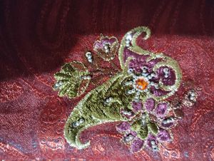 Pure Silk Saree
