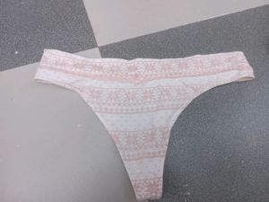 la vie en rose thong