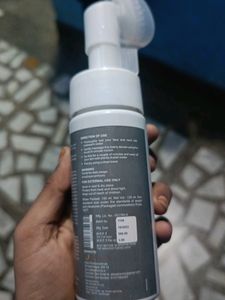 Alixia Daily Radiance Vitamin Cleanser