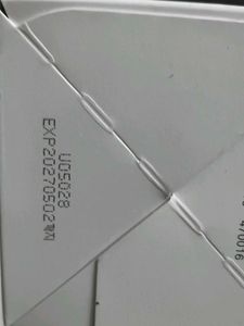Cosrx snail essence and cream