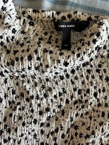 Vero Moda crop top