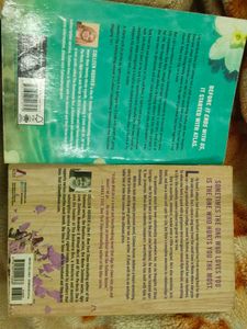 Colleen Hoover "It Starts With Us" Set