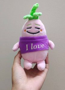 Cute Plush Toy