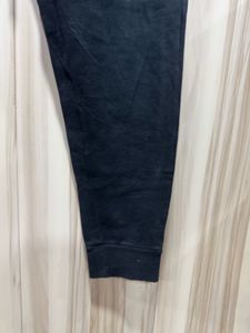 GUCCI Orgasmique Black Unisex GG Logo Jogger