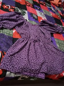 Sitara Work Top 💜