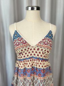 Korean Summer Dress