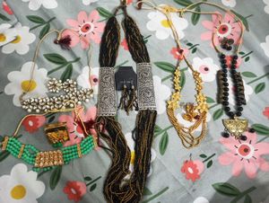 Jwellery Sets