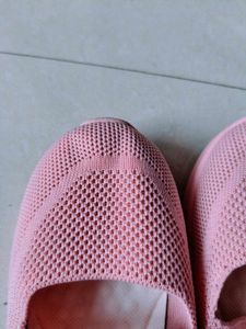 Cute Pink Ballerinas