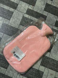 Careforce Hot Water Bag for Pain Relief Heating Pa