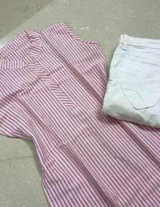 Kurta And Jeans..