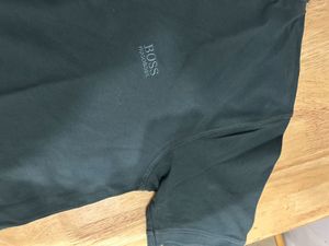 Hugo Boss Men&#39;s Polo Shirt