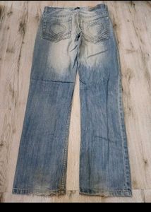 sc3032 Benetton Jeans size 34